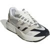 imageadidas Mens Lightblaze SneakerWhiteOff WhiteSilver Metallic