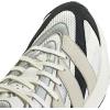 imageadidas Mens Lightblaze SneakerWhiteOff WhiteSilver Metallic