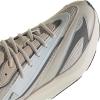 imageadidas Mens Lightblaze SneakerWonder BeigeOff WhiteIron Metallic