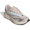imageadidas Mens Lightblaze SneakerWonder BeigeOff WhiteIron Metallic