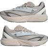 imageadidas Mens Lightblaze SneakerWonder BeigeOff WhiteIron Metallic