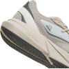 imageadidas Mens Lightblaze SneakerWonder BeigeOff WhiteIron Metallic