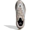 imageadidas Mens Lightblaze SneakerWonder BeigeOff WhiteIron Metallic