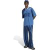 imageadidas Mens Men Stadium Seasonal Mesh TShirtDusky PetrolWhite