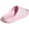 imageadidas Mens PurechillClear PinkCore White