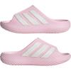 imageadidas Mens PurechillClear PinkCore White