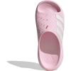 imageadidas Mens PurechillClear PinkCore White
