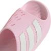 imageadidas Mens PurechillClear PinkCore White
