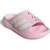 imageadidas Mens PurechillClear PinkCore White