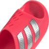 imageadidas Mens PurechillLucid RedMatte Silver