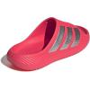 imageadidas Mens PurechillLucid RedMatte Silver