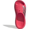 imageadidas Mens PurechillLucid RedMatte Silver