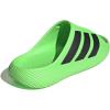 imageadidas Mens PurechillScreaming GreenBlack