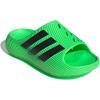 imageadidas Mens PurechillScreaming GreenBlack