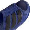 imageadidas Mens PurechillSolar PurpleBlackMystery Ink