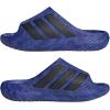 imageadidas Mens PurechillSolar PurpleBlackMystery Ink
