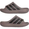 imageadidas Mens PurechillTrace BrownBlack