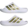 imageadidas Mens PurechillWhiteGold Metalllic