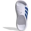 imageadidas Mens PurechillWhiteTeam Royal Blue