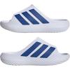 imageadidas Mens PurechillWhiteTeam Royal Blue