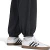 imageadidas Mens Soft Lux Loose PantsBlack