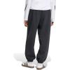 imageadidas Mens Soft Lux Loose PantsBlack