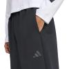 imageadidas Mens Soft Lux Loose PantsBlack