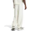 imageadidas Mens Soft Lux Loose PantsOffwhite