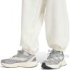 imageadidas Mens Soft Lux Loose PantsOffwhite