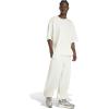 imageadidas Mens Soft Lux Loose PantsOffwhite