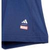 imageadidas UnisexBabyDark BlueOff WhiteSpiderman