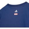 imageadidas UnisexBabyDark BlueOff WhiteSpiderman