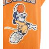imageadidas UnisexBabyPure OrangeOff WhiteMickey Mouse