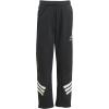 imageadidas UnisexKids Disney Mickey Mouse PantsBlackOff WhiteLime Burst