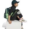 imageadidas UnisexKids Disney Mickey Mouse PantsBlackOff WhiteLime Burst