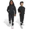 imageadidas UnisexKids Disney Mickey Mouse PantsBlackOff WhiteLime Burst