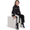 imageadidas UnisexKids Disney Mickey Mouse PantsBlackOff WhiteMickey Mouse