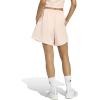 imageadidas Womens All Szn Soft Lux Loose ShortsBlush Pink