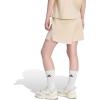 imageadidas Womens All Szn Soft Lux Loose ShortsCrystal Linen