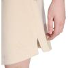 imageadidas Womens All Szn Soft Lux Loose ShortsCrystal Linen