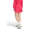 imageadidas Womens All Szn Soft Lux Loose ShortsPower Pink