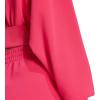 imageadidas Womens All Szn Soft Lux Loose ShortsPower Pink