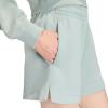imageadidas Womens All Szn Soft Lux Loose ShortsWonder Sage