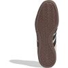 imageadidas Womens Barreda LowCream WhiteBlackCarbon
