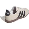 imageadidas Womens Barreda LowCream WhiteBlackCarbon
