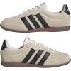 imageadidas Womens Barreda LowCream WhiteBlackCarbon