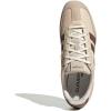 imageadidas Womens Barreda LowCrystal LinenEarth StrataOff White