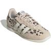 imageadidas Womens Barreda LowCrystal LinenOff WhiteBlack