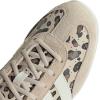 imageadidas Womens Barreda LowCrystal LinenOff WhiteBlack