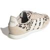 imageadidas Womens Barreda LowCrystal LinenOff WhiteBlack